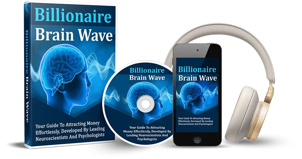 Billionaire Brain Wave-1